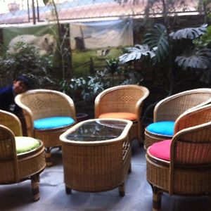 Souvenir Guest House