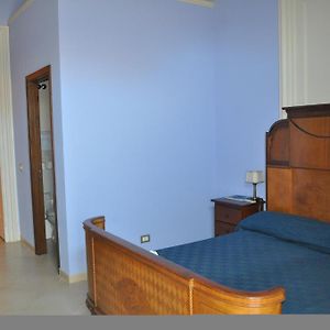 Camera superior con letto king size